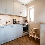 Haus Nordseeblick 31 בוסום