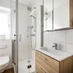 Haus Nordseeblick 31 דירה
