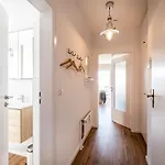 דירה Haus Nordseeblick 31 *