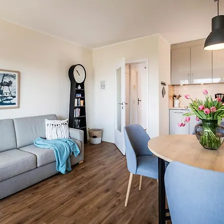 Haus Nordseeblick 31 * 比苏姆