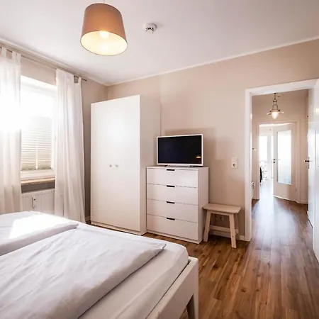 Haus Nordseeblick 31 *