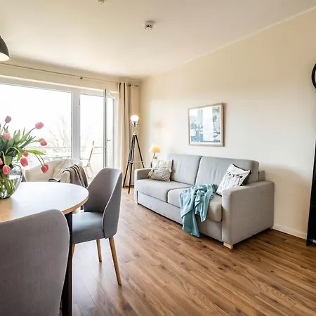 Haus Nordseeblick 31 * בוסום