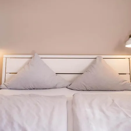 Haus Nordseeblick 31 דירה